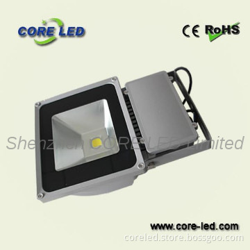 IP65 degree COB 100W Led flood Light